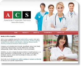 American Corporate Services