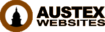 Return to Austex Websites home page.